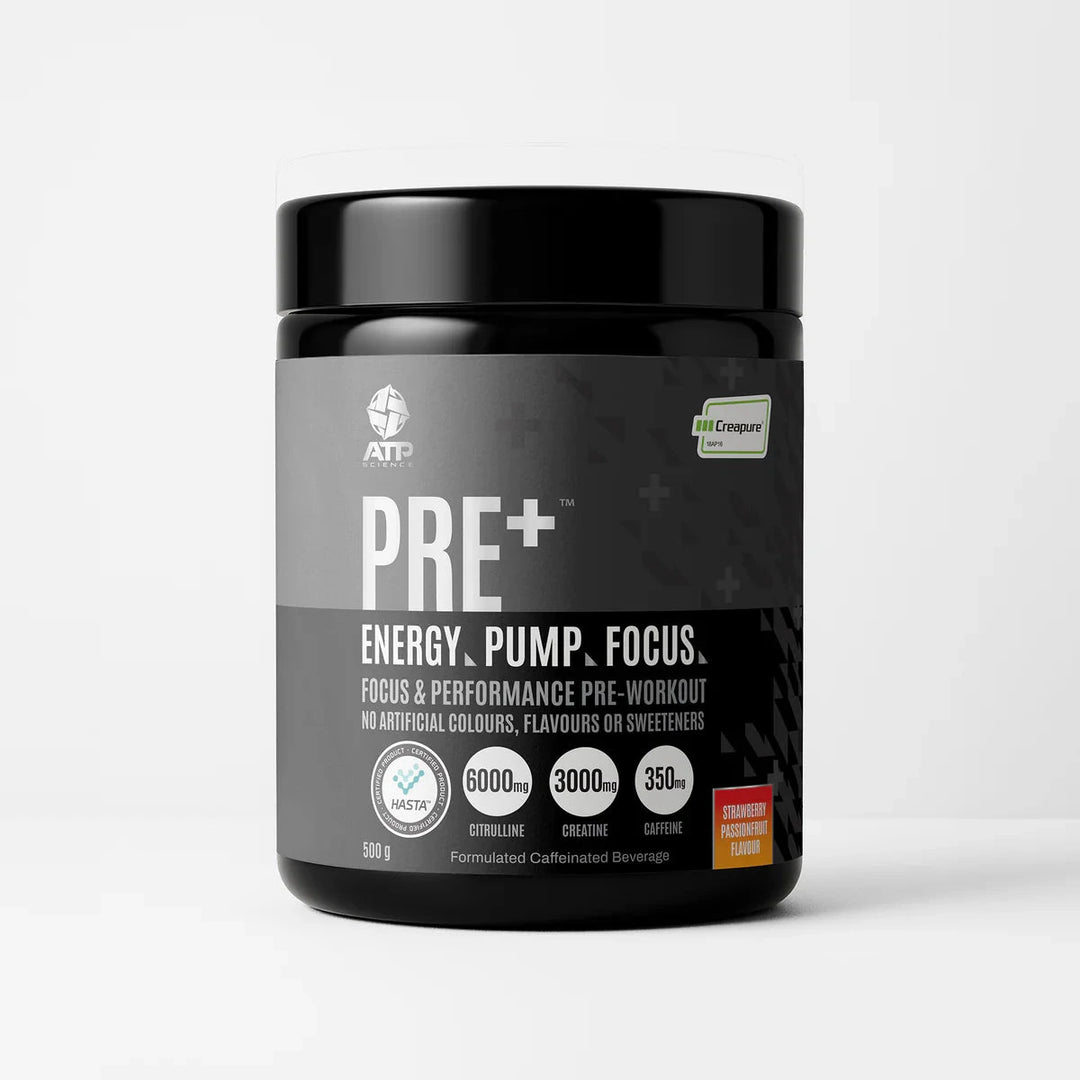 ATP Science Pre Plus