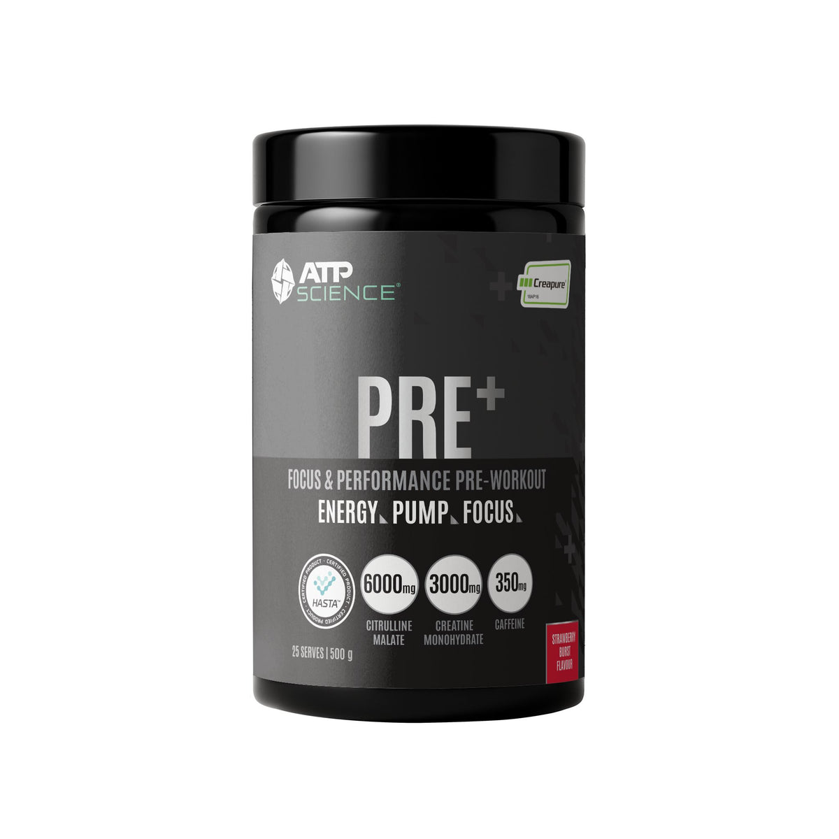 ATP Science Pre Plus | Mr Vitamins