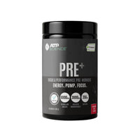 ATP Science Pre Plus | Mr Vitamins