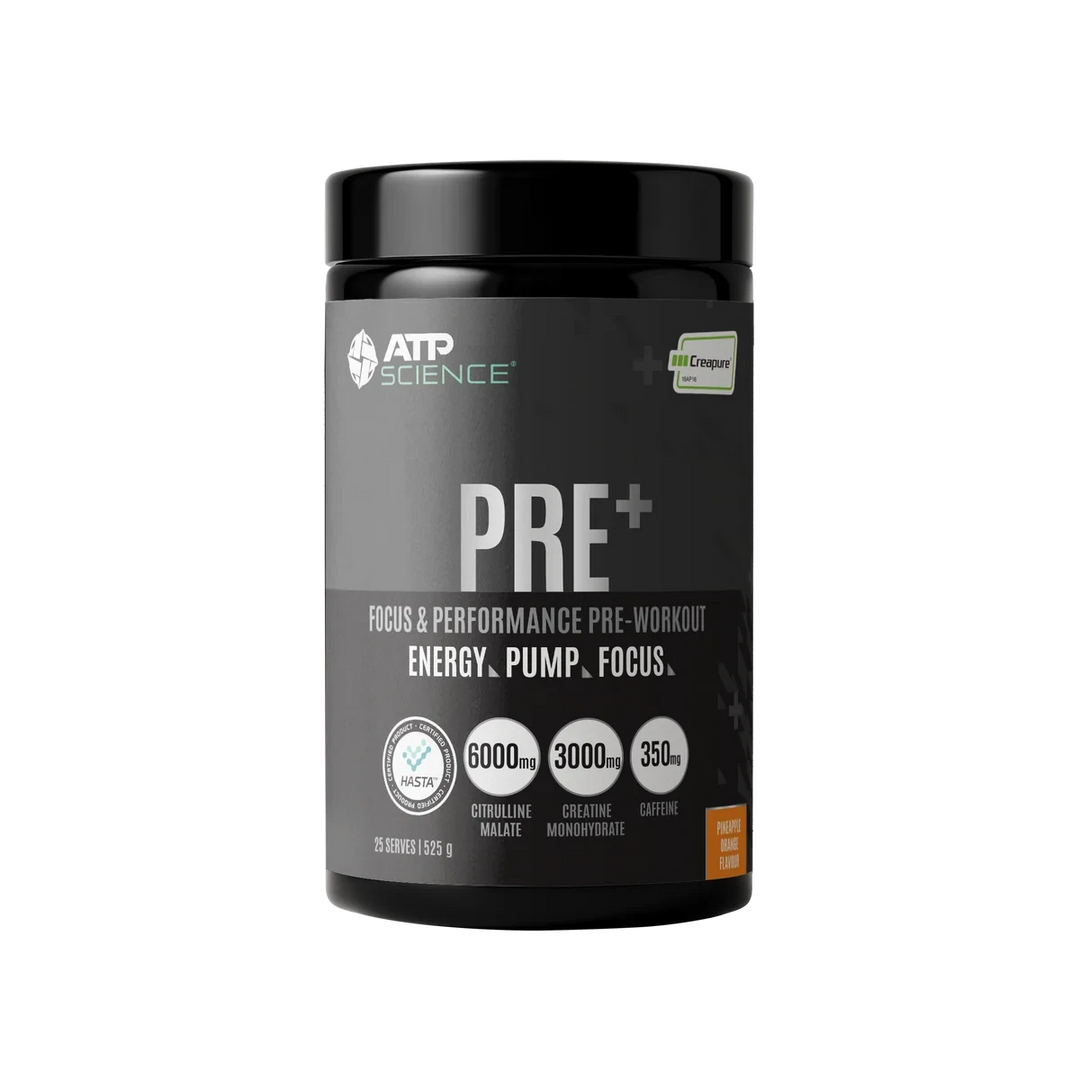 ATP Science Pre Plus | Mr Vitamins