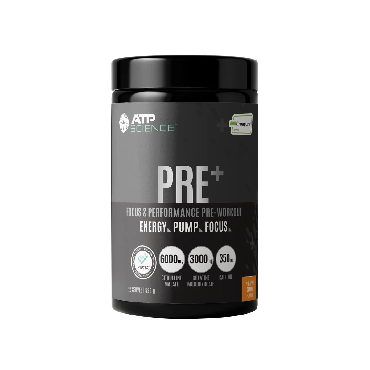 ATP Science Pre Plus | Mr Vitamins