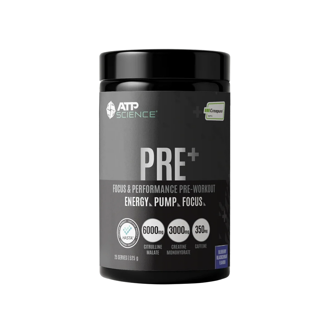 ATP Science Pre Plus | Mr Vitamins