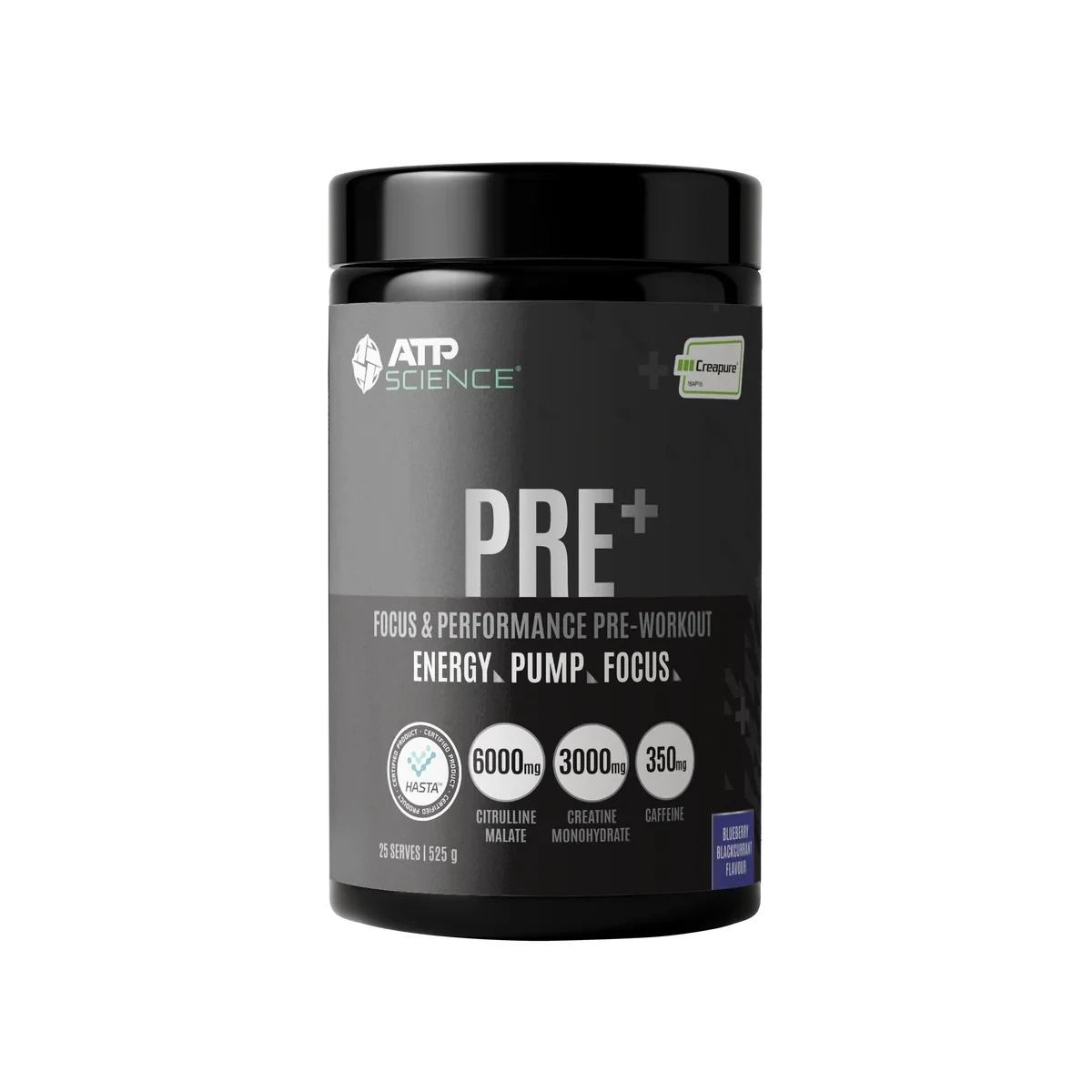 ATP Science Pre Plus | Mr Vitamins