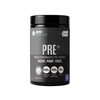 ATP Science Pre Plus | Mr Vitamins