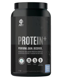 ATP Science Protein+ | Mr Vitamins