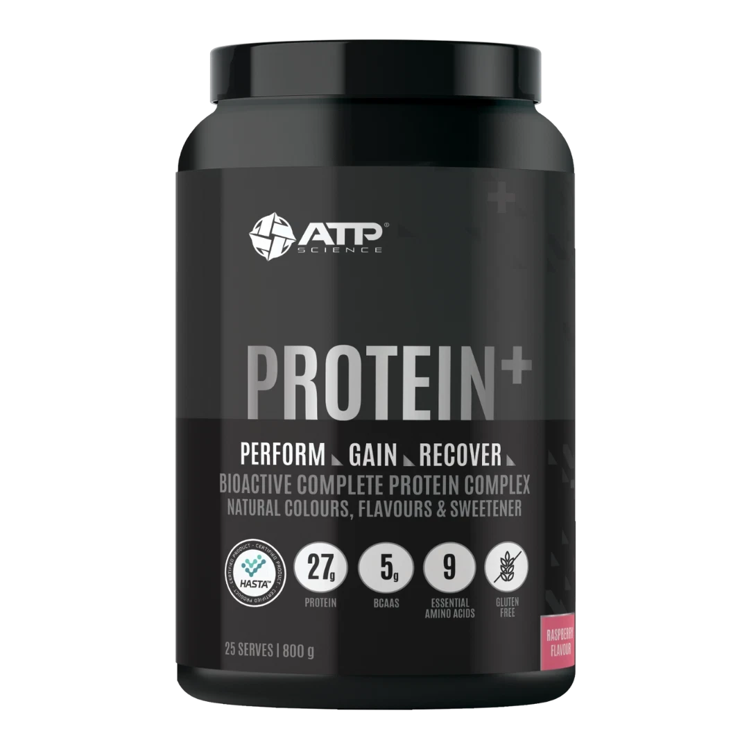 ATP SCIENCE PROTEIN PLUS