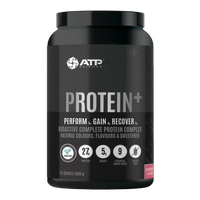 ATP SCIENCE PROTEIN PLUS