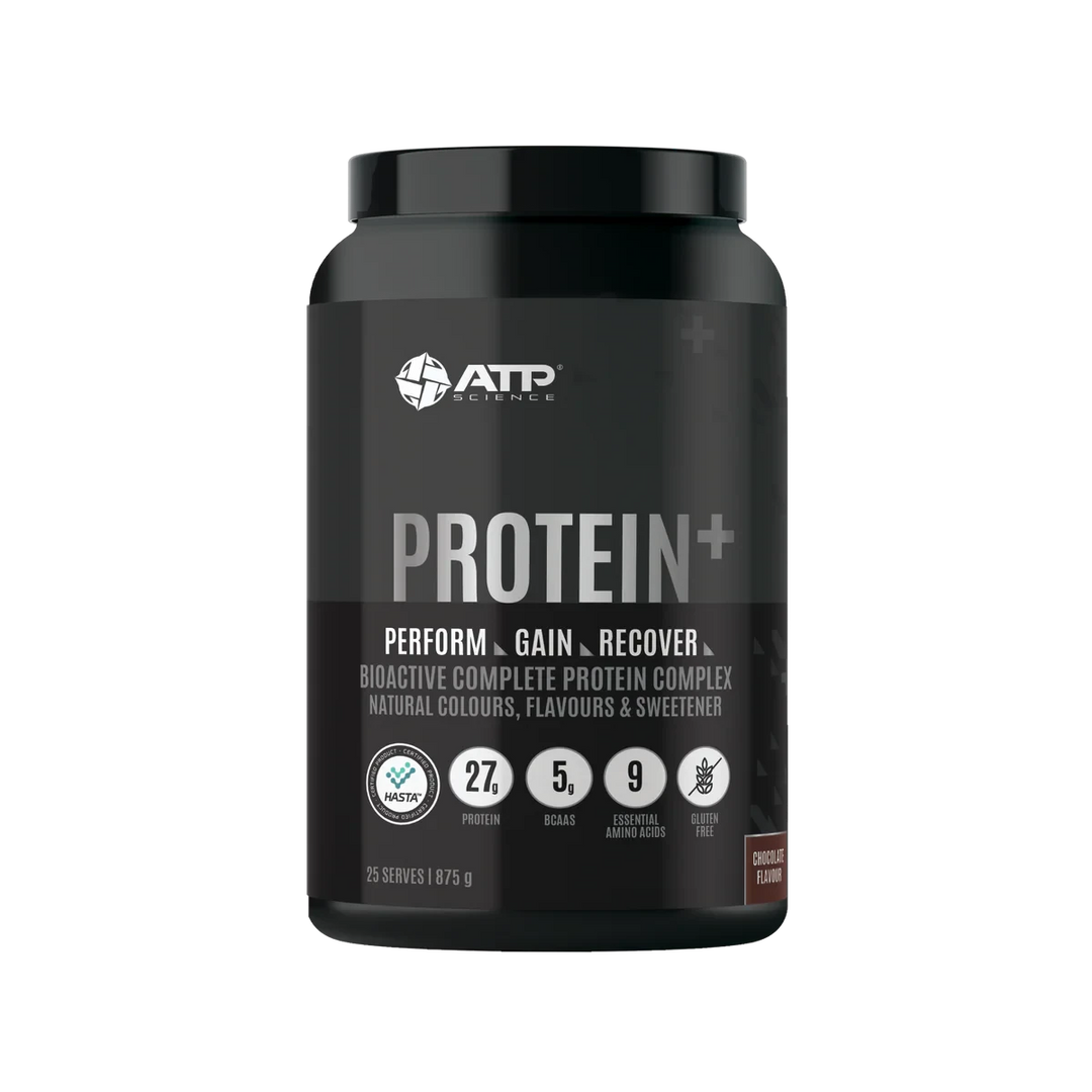 ATP SCIENCE PROTEIN PLUS