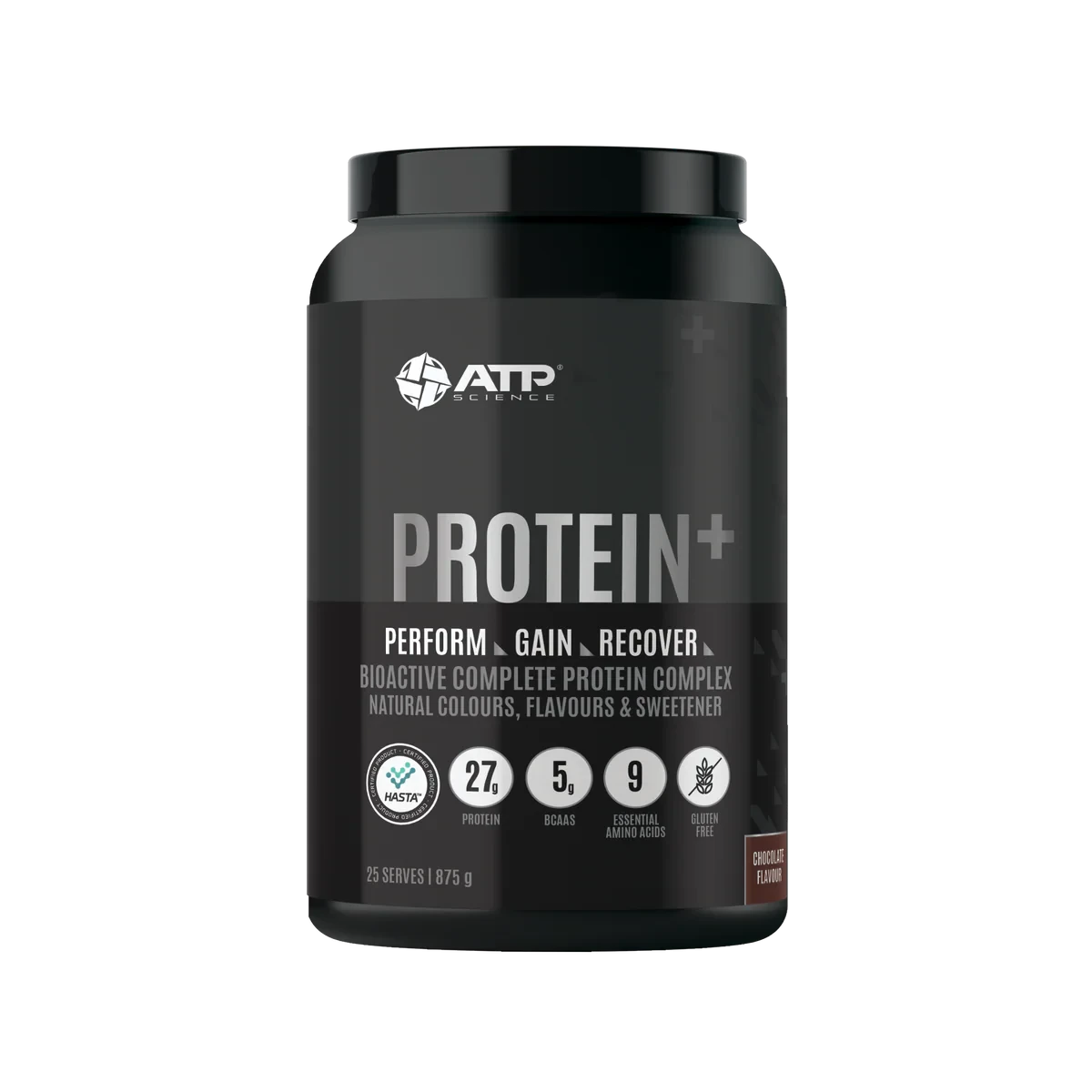 ATP SCIENCE PROTEIN PLUS
