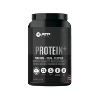ATP SCIENCE PROTEIN PLUS