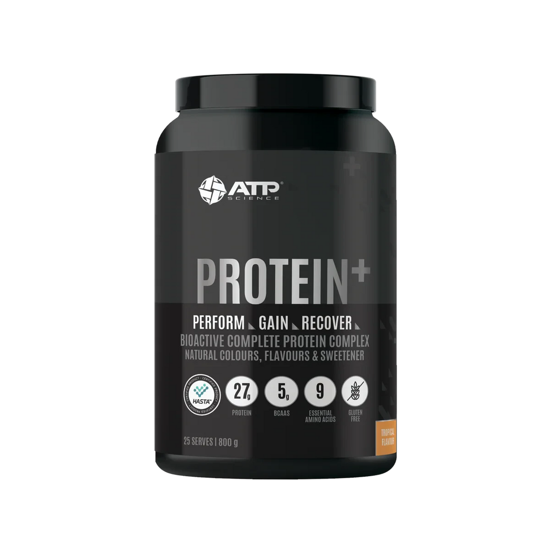 ATP SCIENCE PROTEIN PLUS