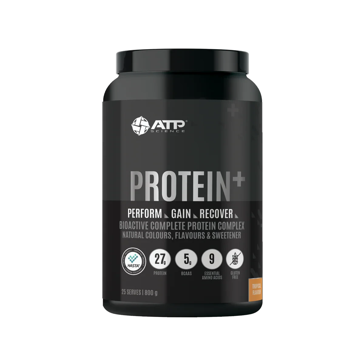 ATP SCIENCE PROTEIN PLUS