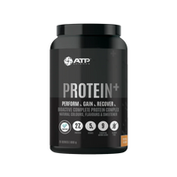 ATP SCIENCE PROTEIN PLUS