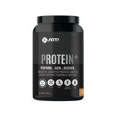 ATP SCIENCE PROTEIN PLUS