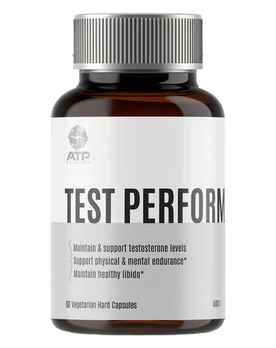 ATP Science Test Perform