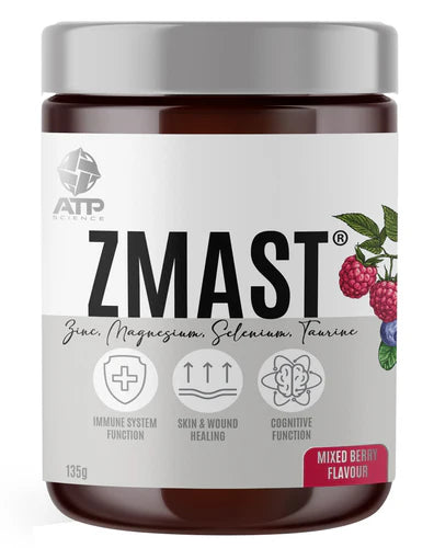 ATP Science Zmast