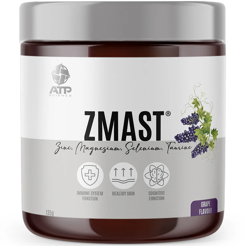 ATP Science Zmast