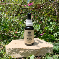 Australian Bush Flower Essences 2024 Drops