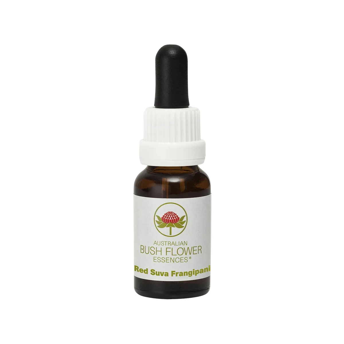 Australian Bush Flower Essences Red Suva Frangipani | Mr Vitamins