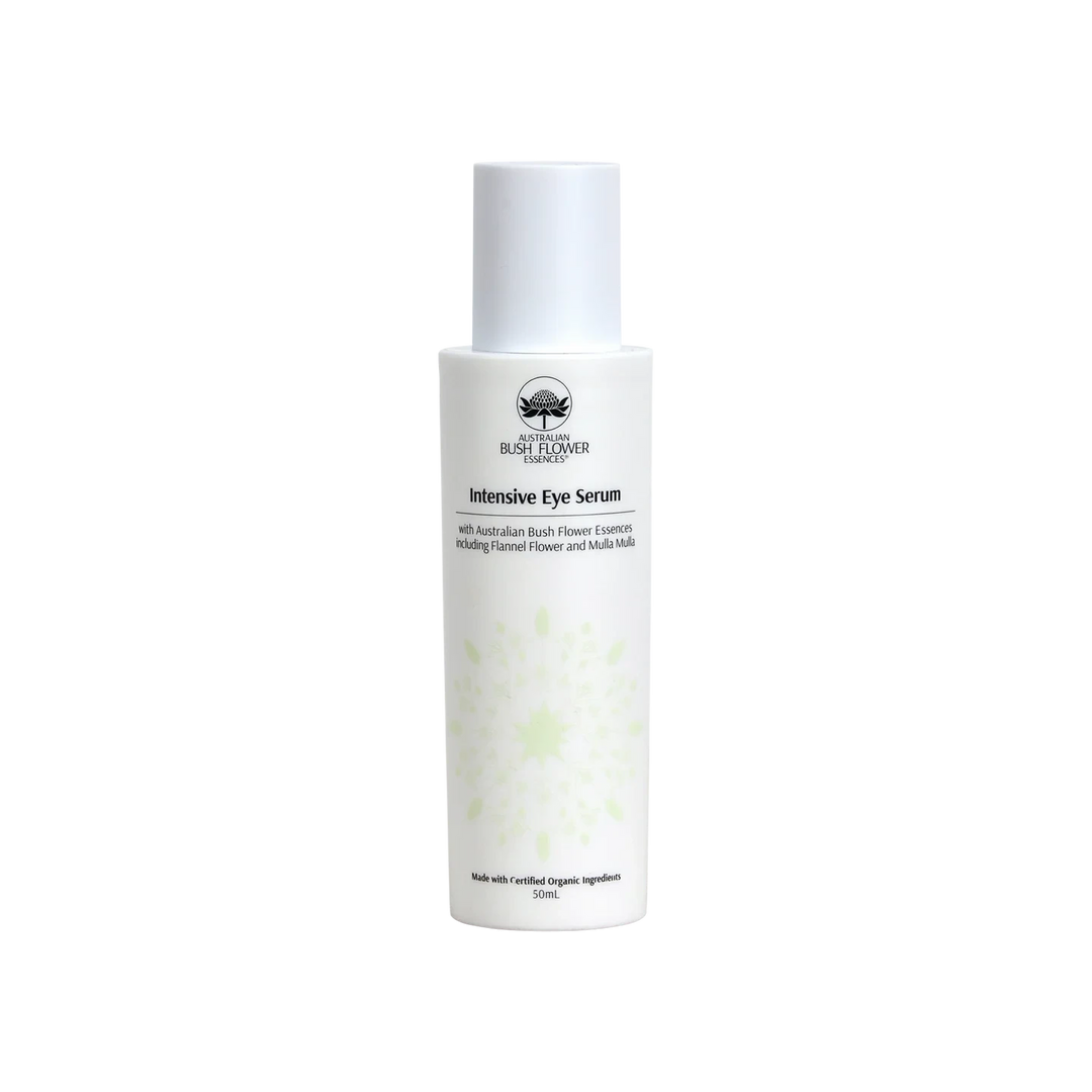 Australian Bush Flower Intensive Eye Serum | Mr Vitamins