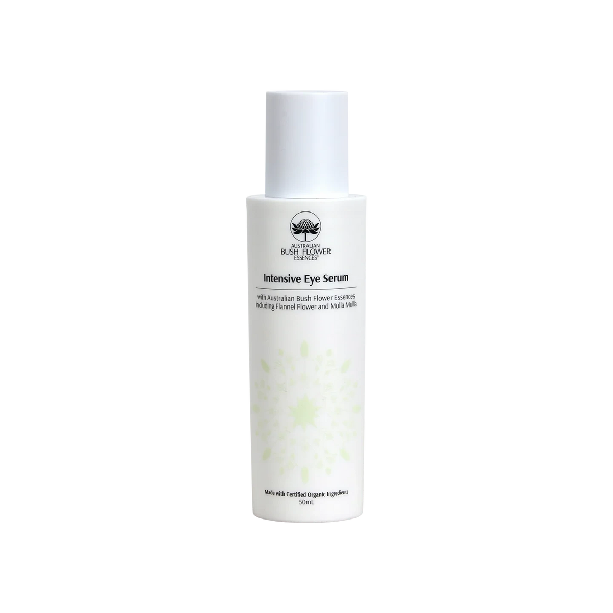 Australian Bush Flower Intensive Eye Serum | Mr Vitamins