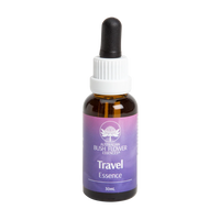 Australian Bush Flower Travel Essence | Mr Vitamins