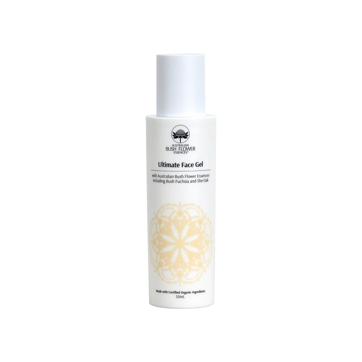 Australian Bush Flower Ultimate Face Gel | Mr Vitamins