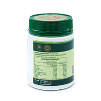 Australian By Nature Bee Pollen 500mg 180 Capsules | Mr Vitamins