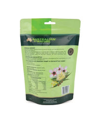 Australian By Nature Manuka Honey Candy With Eucalyptus 60pk | Mr Vitamins