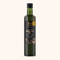 Australian Pumpkin Seed Co Hazelnut Oil | Mr Vitamins