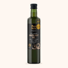 Australian Pumpkin Seed Co Hazelnut Oil