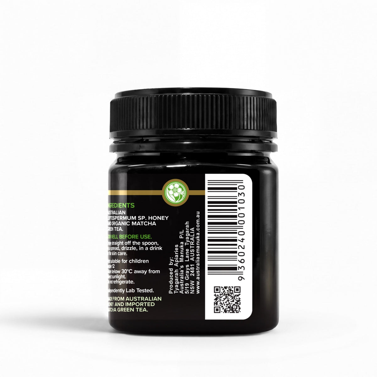 AUSTRALIA'S MANUKA Superfoods Manuka 250 MGO | Mr Vitamins