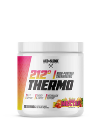 Axe & Sledge 212 Thermo
