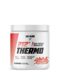 Axe & Sledge 212 Thermo
