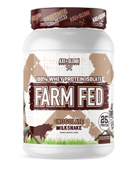 Axe & Sledge Farm Fed Protein Isolate