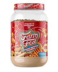 Axe & Sledge Farm Fed Protein Isolate | Mr Vitamins