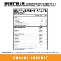 Axe & Sledge The Grind EAAS + Hydration | Mr Vitamins