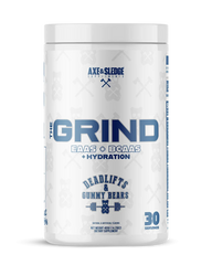 Axe & Sledge The Grind EAAS + Hydration