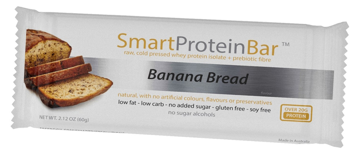Smart Protein Bars