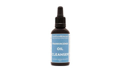 Barefoot Skincare Cleanser Oil Frankincense Oil