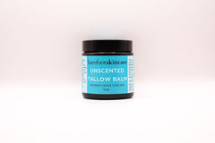 Barefoot Skincare Face and Body Butter Unscented