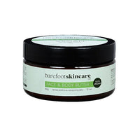 Barefoot Skincare Face and Body Butter Vegan | Mr Vitamins