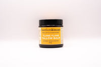 Barefoot Skincare Face and Body Butter Ylang Ylang | Mr Vitamins