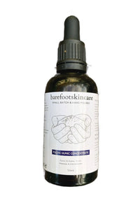Barefoot Skincare Fulvic Humic Concentrate | Mr Vitamins