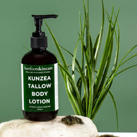 Barefoot Skincare Kunzea Tallow Body Lotion