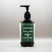 Barefoot Skincare Kunzea Tallow Body Lotion