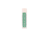 Barefoot Skincare Lip Balm Tallow | Mr Vitamins