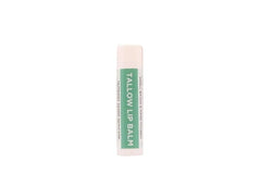 Barefoot Skincare Lip Balm Tallow