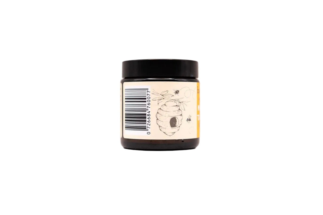 Barefoot Skincare Milk and Honey Tallow Balm | Mr Vitamins