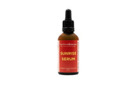 Barefoot Skincare Serum Sunrise | Mr Vitamins